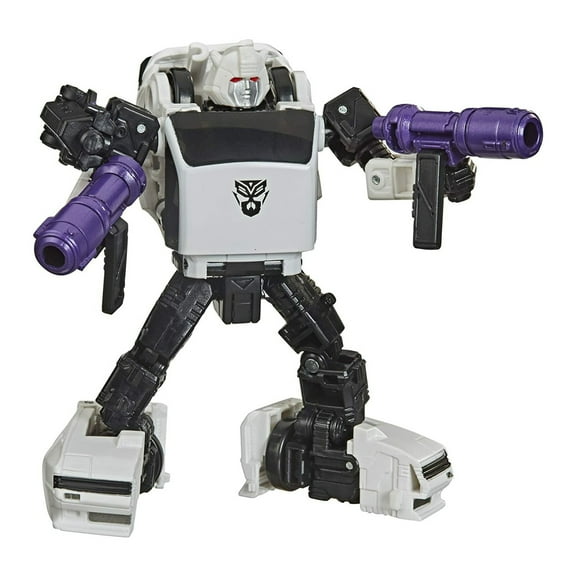 Transformers Generations Selects Bug Bite, War for Cybertron Deluxe Class Figure