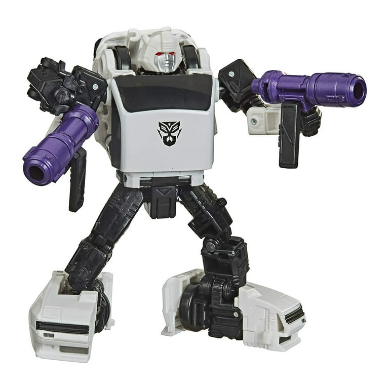 In Stock Hasbro Transformers Classic Toys Generations Selects Deluxe Magnificus Action Figure Robot Toy Collectibles Gift Hobbie - 26