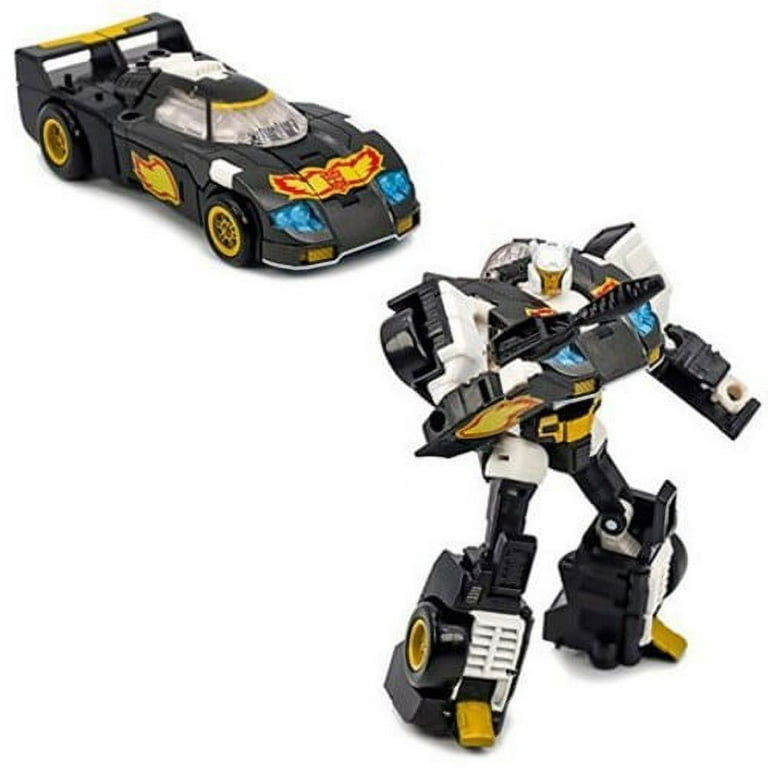 Transformers Generations Selects Ricochet - Deluxe Transformers Generations Selects Ricochet - Deluxe