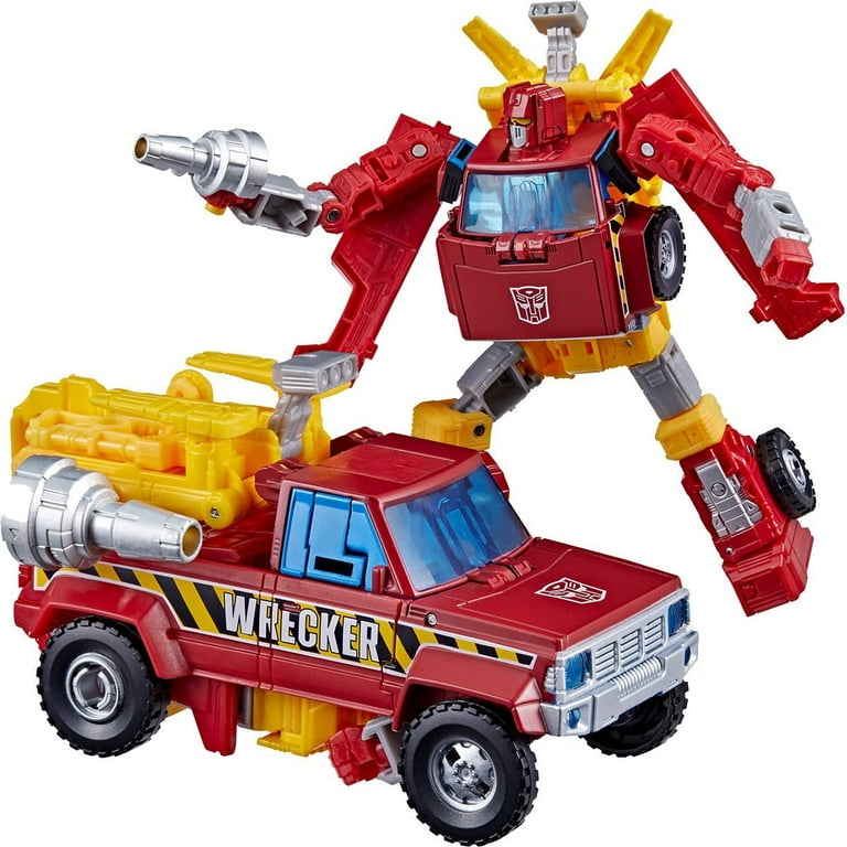 Transformers Generations Selects Lift Ticket - Deluxe