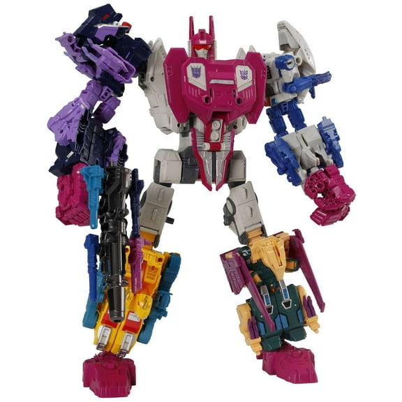 Transformers Generations Selects TT-GS05 Abominus Action Figure