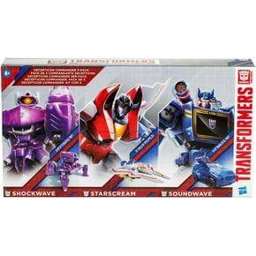 Transformers Soundwave Action Figures in Transformers Action Figures ...
