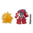 thumbnail image 1 of Transformers Generations : Siege Battle Masters WFC-S31 Smashdown, 1 of 3