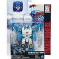 thumbnail image 1 of Transformers Generations Titans Return Deluxe Autobot Topspin and Freezeout, 1 of 8