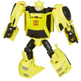 thumbnail image 1 of Transformers Generations Titans Return Legends Class Bumblebee, 1 of 5