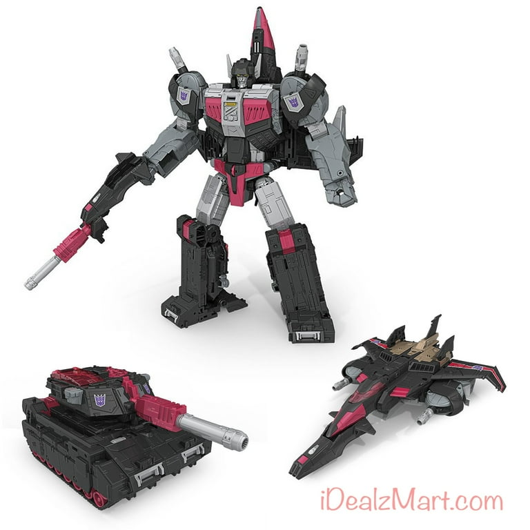 Transformers in sales the sky