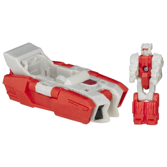 Transformers Generations Titans Return Titan Master Loudmouth