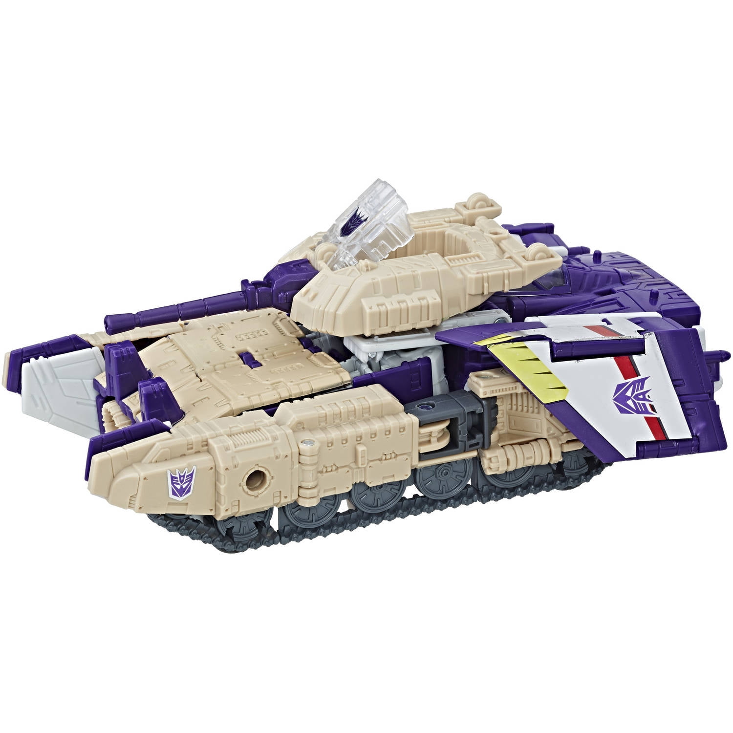 Transformers Titans Return Blitzwing and Hazard - Voyager Transformers Titans Return Blitzwing and Hazard - Voyager
