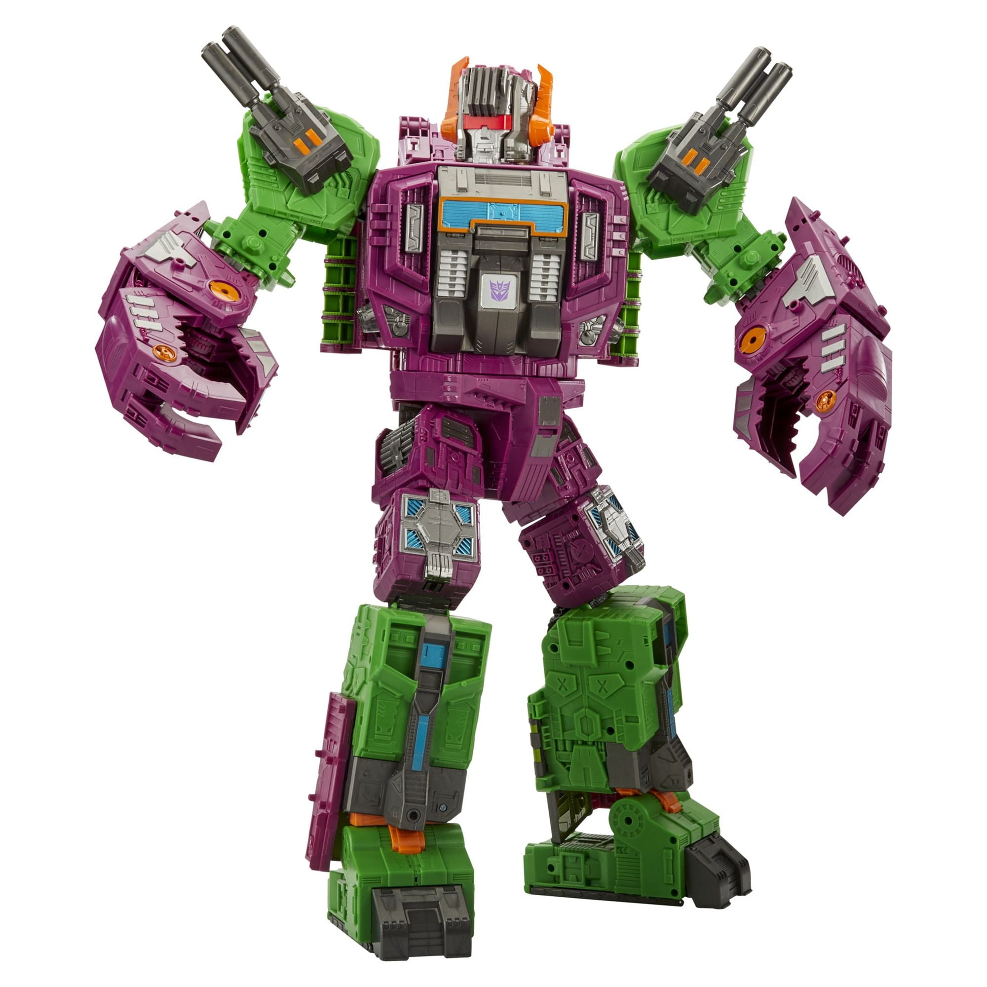 Transformers Earthrise WFC-E25 Scorponok - Titan Transformers Earthrise WFC-E25 Scorponok - Titan