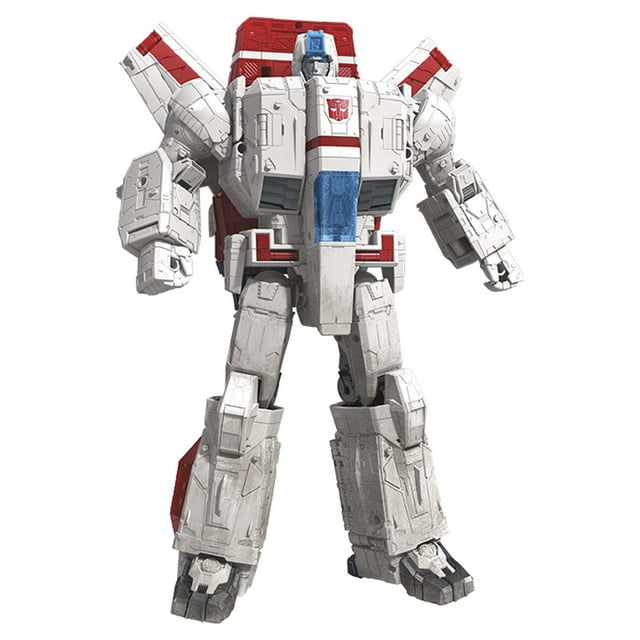 Transformers Generations War for Cybertron Commander WFC-S28 Jetfire Figure