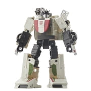 Transformers Generations War for Cybertron EarthrIse Deluxe WFC-E6 Wheeljack