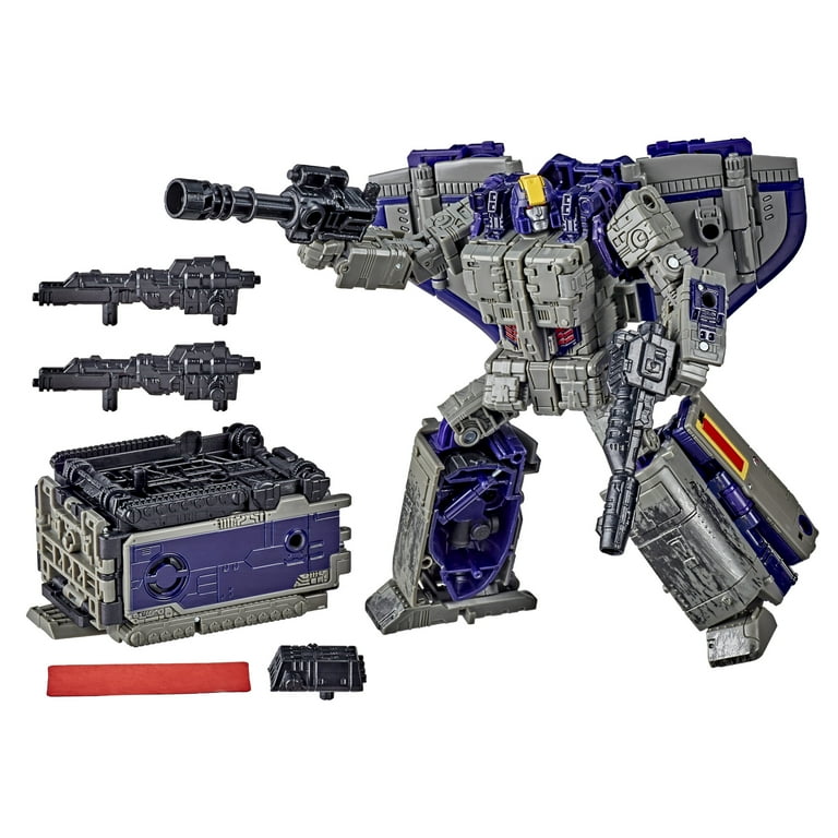 Transformers Earthrise WFC-E12 Astrotrain - Leader Transformers Earthrise WFC-E12 Astrotrain - Leader