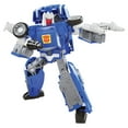 thumbnail image 1 of Transformers Generations War for Cybertron: Kingdom Deluxe WFC-K26 Autobot Tracks Action Figure, 1 of 9