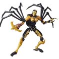 thumbnail image 1 of Transformers Generations War for Cybertron: Kingdom Deluxe WFC-K5 Blackarachnia, 1 of 2