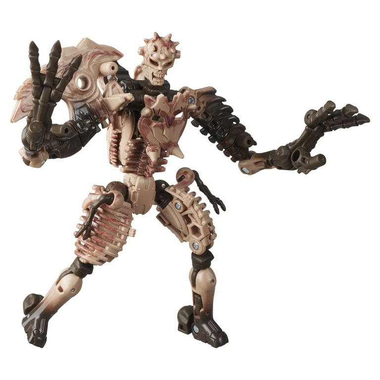 Transformers War for Cybertron Kingdom WFC-K7 Paleotrex - Deluxe Transformers War for Cybertron Kingdom WFC-K7 Paleotrex - Deluxe