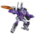 thumbnail image 1 of Transformers Generations War for Cybertron: Kingdom Leader WFC-K28 Galvatron Action Figure, 1 of 13