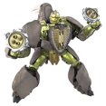 thumbnail image 1 of Transformers Generations War for Cybertron Kingdom Voyager Action Figure Set, 4 Pieces, 1 of 9