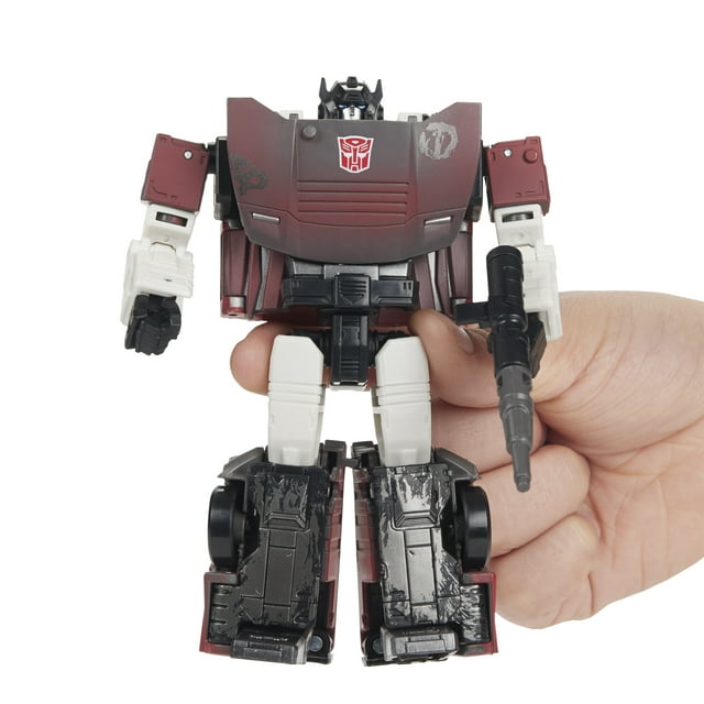 Transformers Generations War for Cybertron Trilogy Robot Vehicle Kids Toy