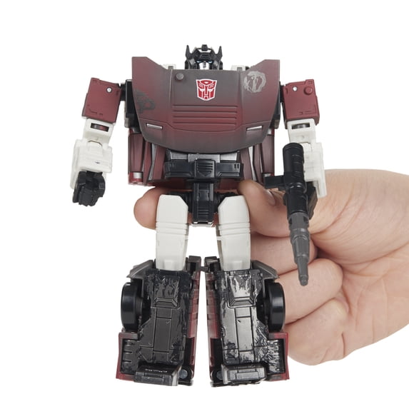 Transformers Generations War for Cybertron Trilogy Robot Vehicle Kids Toy