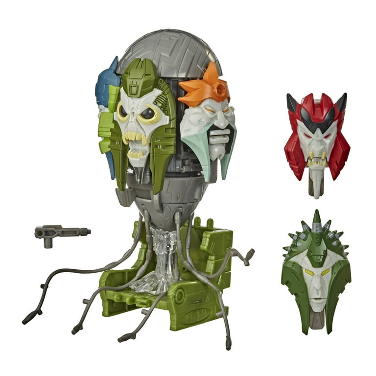 Transformers Earthrise WFC-E22 Quintesson Judge - Voyager Transformers Earthrise WFC-E22 Quintesson Judge - Voyager