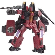Transformers War for Cybertron Earthrise WFC-E26 Thrust 7  Action Figure, 8+