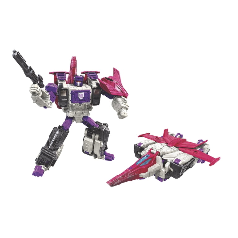 Transformers Generations War for Cybertron WFC-S50 Apeface