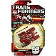thumbnail image 1 of Transformers Generations Warpath Action Figure, 1 of 3