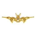 thumbnail image 1 of Transformers Go! G-01 Kenzan Bonus Gold Combiner Head, 1 of 5