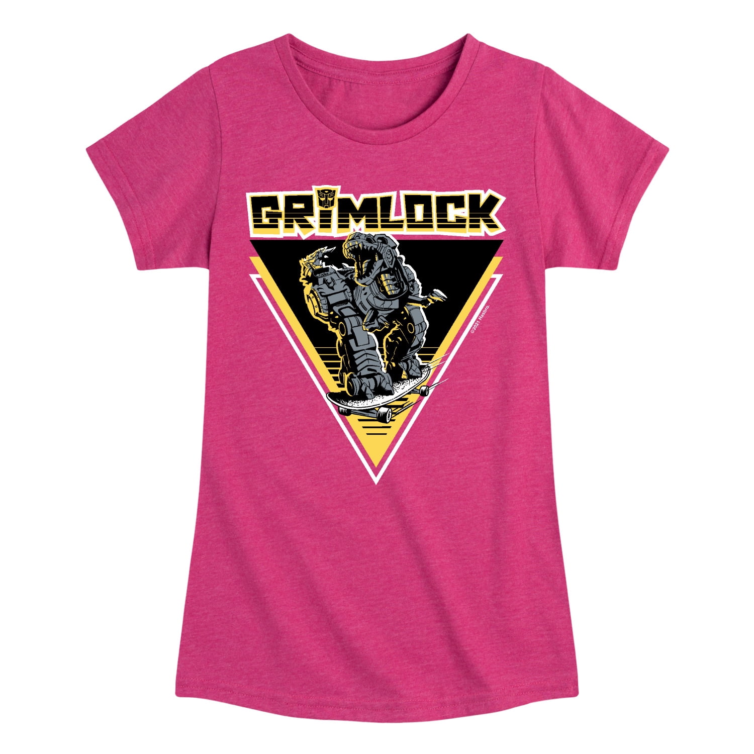 Grimlock Sport Shirt main image 1