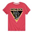 thumbnail image 1 of Transformers - Grimlock Skateboard - Kids Toddler And Youth Short Sleeve T - Shirt, 1 of 4
