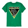 thumbnail image 1 of Transformers - Grimlock Skateboard - Kids Toddler And Youth Short Sleeve T - Shirt, 1 of 4
