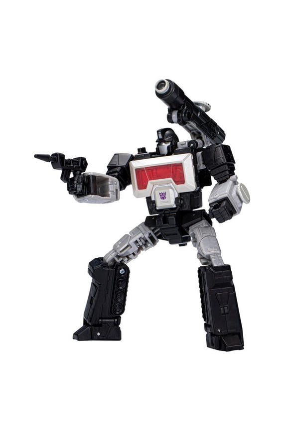 Hasbro F6939 Transformers Generations Selects Deluxe Magnificus Action Figure, 5.5"