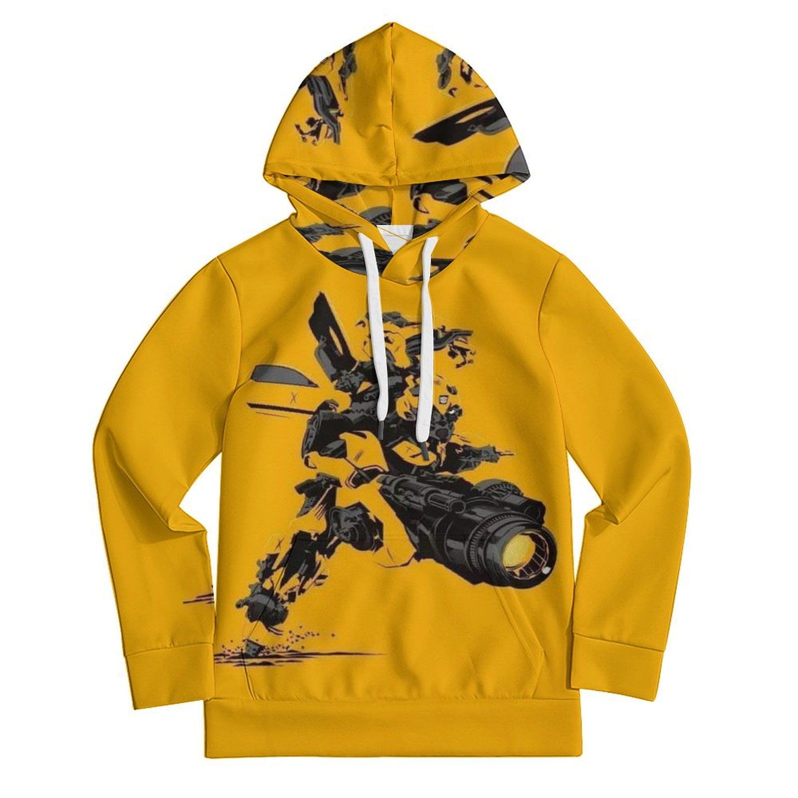 The Transformers Blades Hoodie main image 0