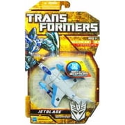 Transformers Hunt for theDecepticons Deluxe Class Jetblade
