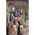 thumbnail image 1 of Transformers (IDW, 2nd Series), The #5B VF ; IDW Comic Book, 1 of 1