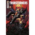 thumbnail image 1 of Transformers (IDW, 3rd Series) #36A VF ; IDW Comic Book, 1 of 1