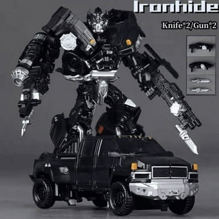 Juguetes de transformers mercadolibre new arrivals