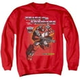 thumbnail image 1 of Transformers - Ironhide - Crewneck Sweatshirt - X-Large, 1 of 2