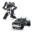 thumbnail image 1 of Transformers Ironhide Gmc Sierra 1500 Deformable Miniature, 1 of 4