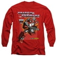 thumbnail image 1 of Transformers - Ironhide - Long Sleeve Shirt - Medium, 1 of 2