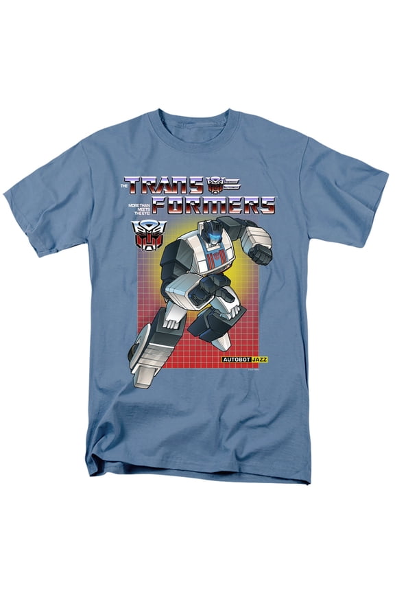 Jazz Unisex Adult T Shirt For Men And Women