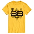 thumbnail image 1 of Transformers - Jersey - Men's Short Sleeve Graphic T-Shirt, 1 of 4