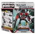 thumbnail image 1 of KRE-O Transformers Micro-Changers Combiners Superion Set (A2226), 1 of 1