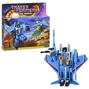 Transformers Kids Thundercracker Action Figure, 5.5"