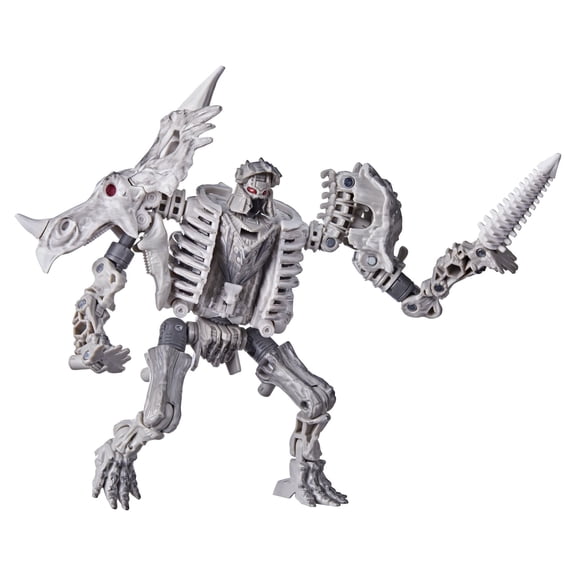 Transformers: Kingdom War for Cybertron Ractonite Kids Toy Action Figure for Boys and Girls (7)