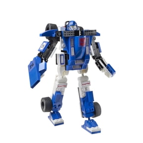 Transformers Kre-O Kre-O Mirage Set #31145