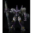 thumbnail image 1 of Transformers Kuro Kara Kuri Tarn Action Figure, 1 of 7