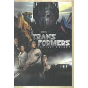 Transformers The Last Knight