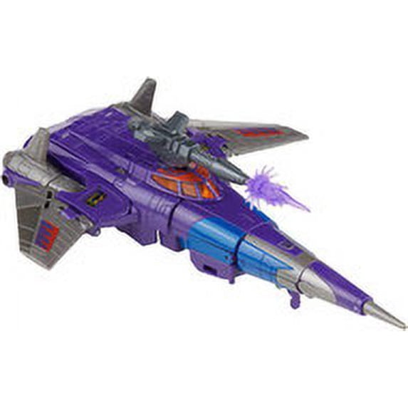 Transformers Generations Selects 7 Inch Action Figure - Cyclonus and Nightstick
