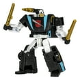 thumbnail interactive-video image 1 of Transformers Legacy Deluxe Class Armada Universe Wheeljack 5.5” Action Figure, 8+, 1 of 16